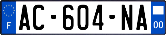 AC-604-NA