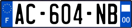 AC-604-NB