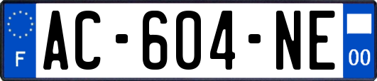 AC-604-NE