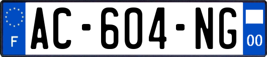 AC-604-NG