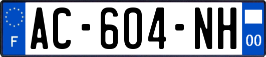 AC-604-NH