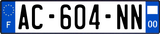 AC-604-NN