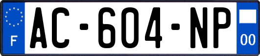 AC-604-NP