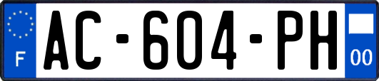 AC-604-PH