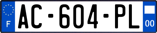 AC-604-PL