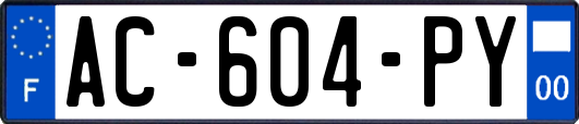 AC-604-PY