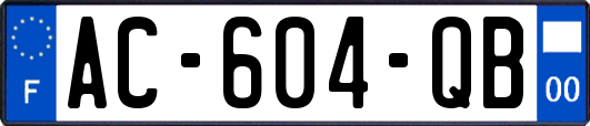 AC-604-QB