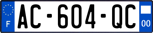AC-604-QC