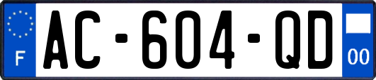 AC-604-QD
