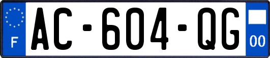 AC-604-QG