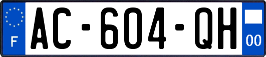AC-604-QH