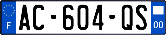 AC-604-QS