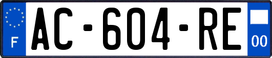 AC-604-RE