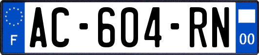 AC-604-RN