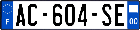 AC-604-SE