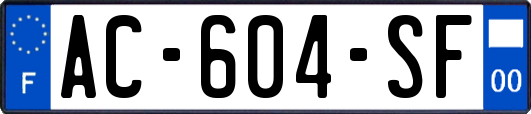 AC-604-SF