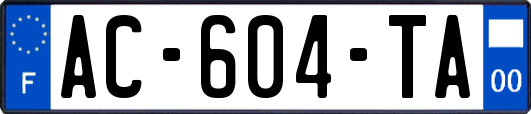 AC-604-TA