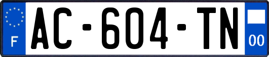 AC-604-TN