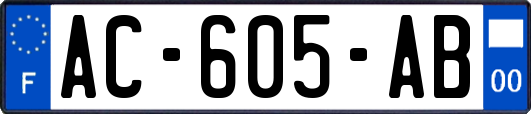 AC-605-AB