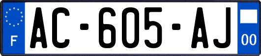 AC-605-AJ