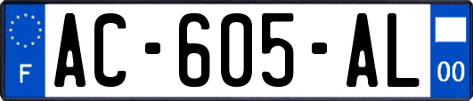 AC-605-AL