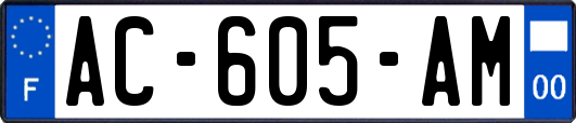 AC-605-AM