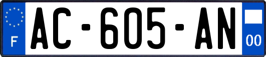 AC-605-AN