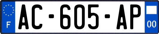 AC-605-AP