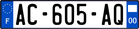 AC-605-AQ