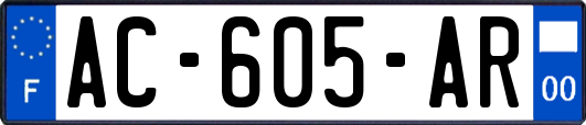 AC-605-AR