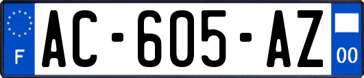 AC-605-AZ