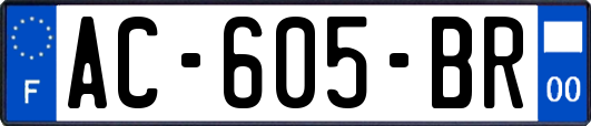 AC-605-BR