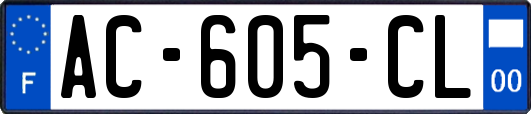 AC-605-CL