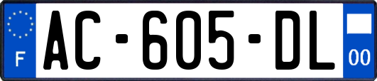 AC-605-DL