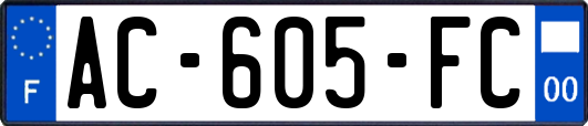 AC-605-FC