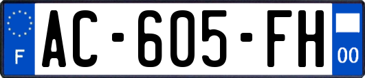 AC-605-FH