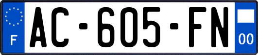 AC-605-FN