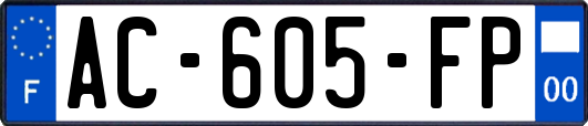 AC-605-FP