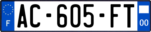 AC-605-FT