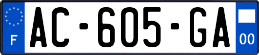 AC-605-GA