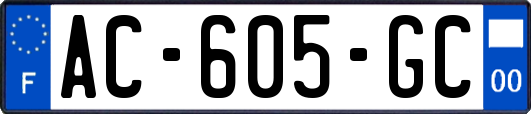 AC-605-GC