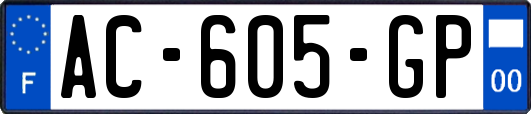 AC-605-GP
