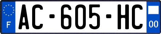 AC-605-HC