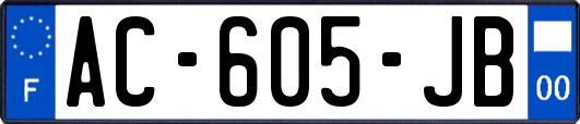 AC-605-JB