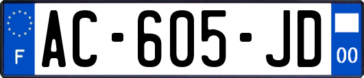 AC-605-JD