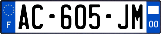 AC-605-JM