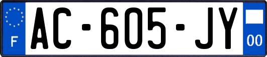 AC-605-JY