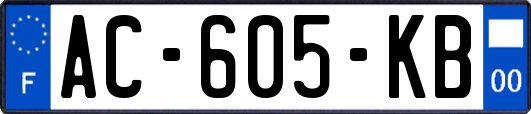 AC-605-KB