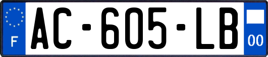 AC-605-LB