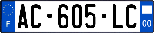 AC-605-LC